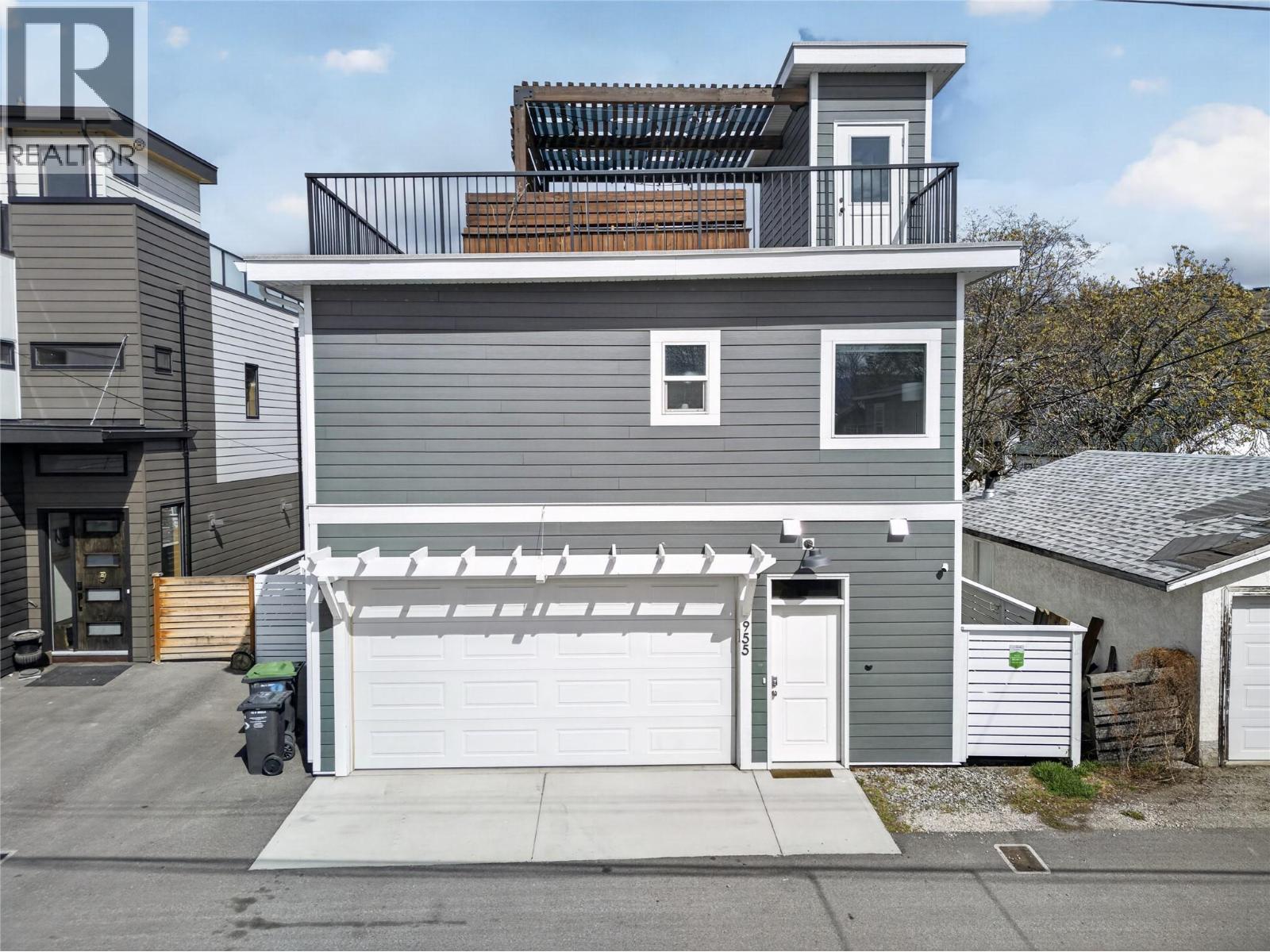 955 Coronation Avenue, Kelowna, British Columbia  V1Y 7A6 - Photo 34 - 10381385