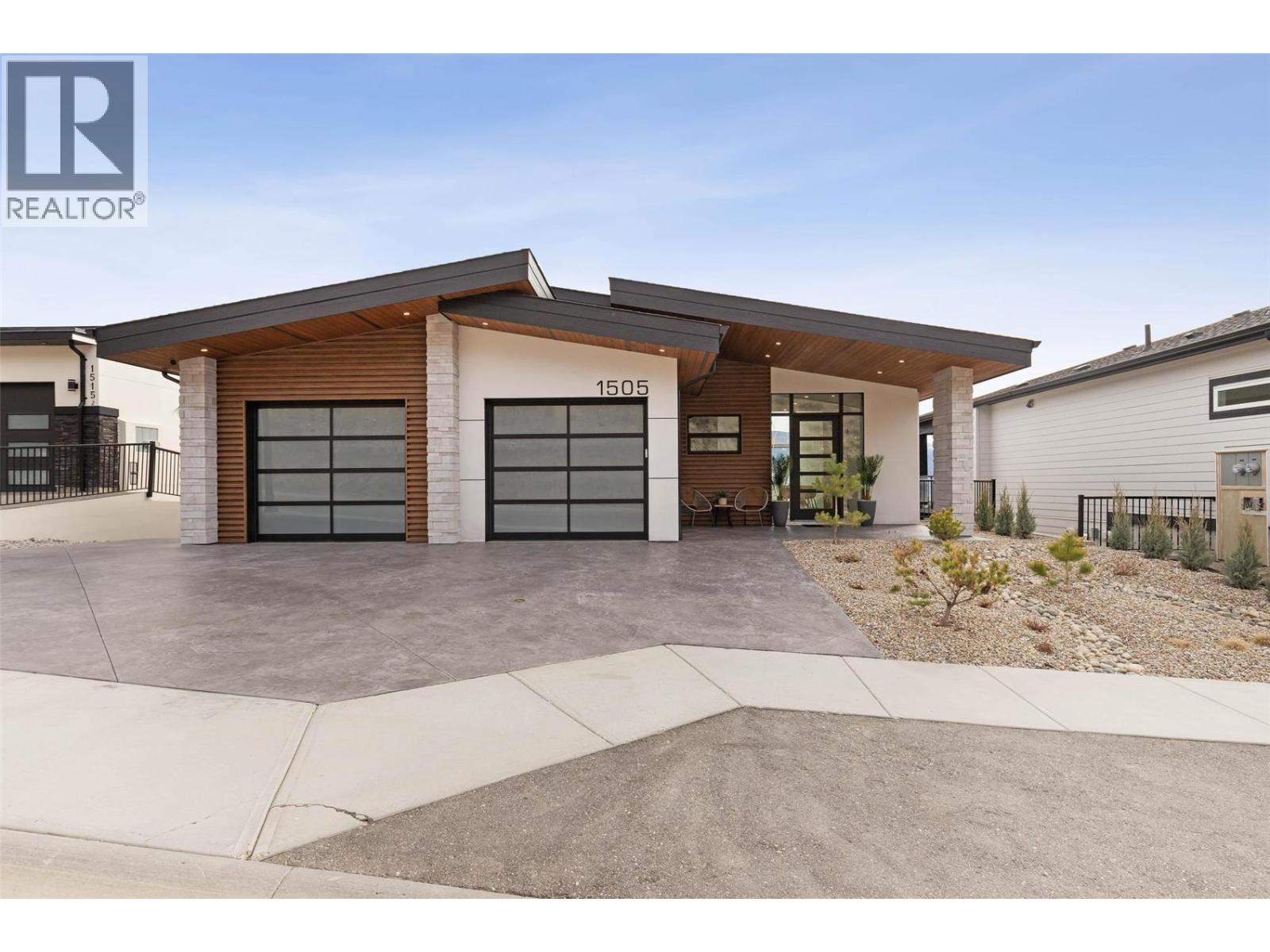 1505 Fairwood Lane, Kelowna, British Columbia  V1P 0A4 - Photo 4 - 10383980