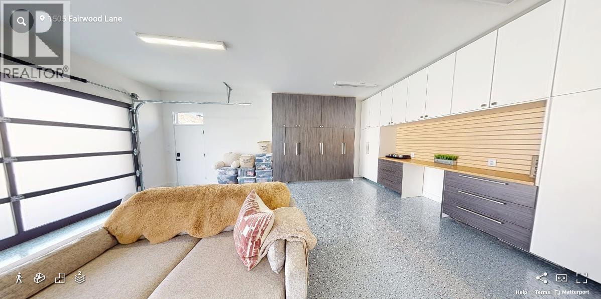 1505 Fairwood Lane, Kelowna, British Columbia  V1P 0A4 - Photo 55 - 10383980