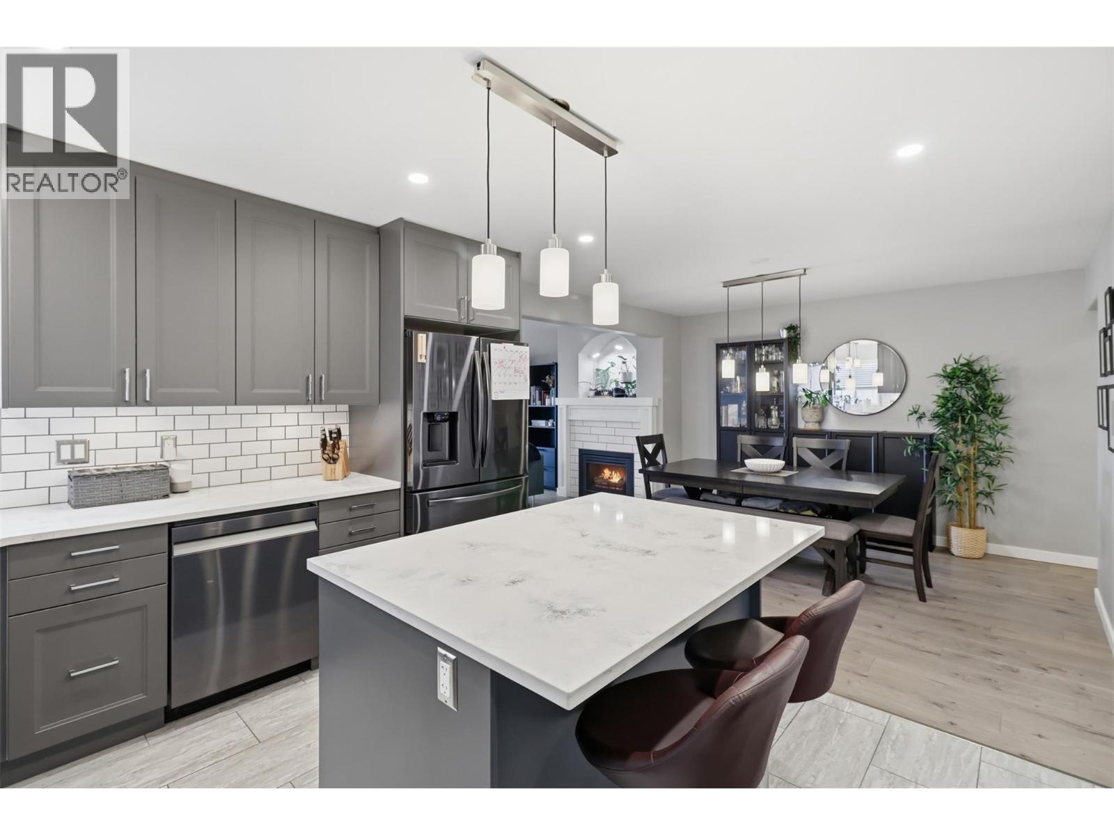 245 Whistler Drive Unit# 4, Kamloops, British Columbia  V2E 1W8 - Photo 14 - 10383867