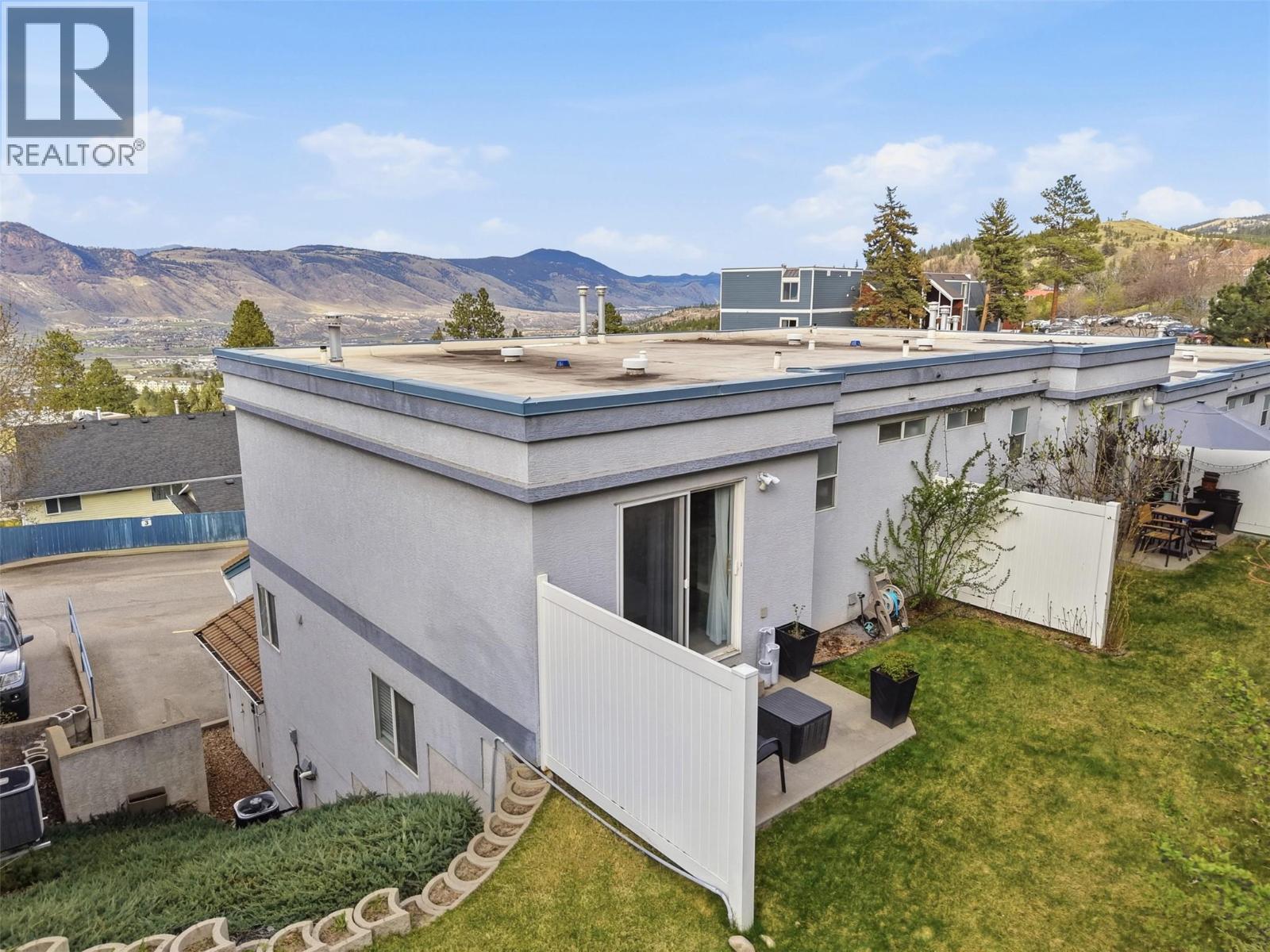 245 Whistler Drive Unit# 4, Kamloops, British Columbia  V2E 1W8 - Photo 33 - 10383867