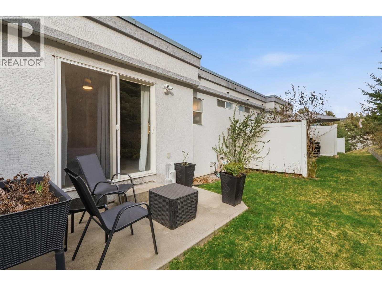 245 Whistler Drive Unit# 4, Kamloops, British Columbia  V2E 1W8 - Photo 35 - 10383867