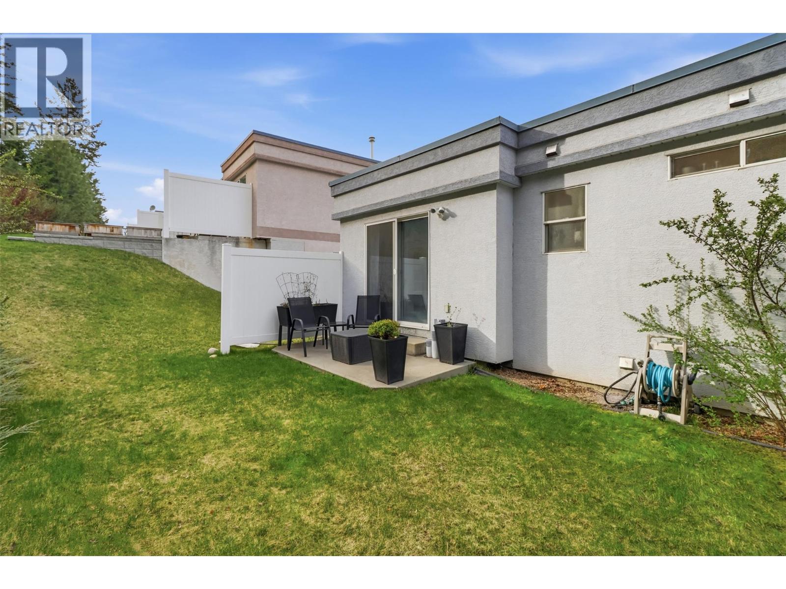 245 Whistler Drive Unit# 4, Kamloops, British Columbia  V2E 1W8 - Photo 36 - 10383867