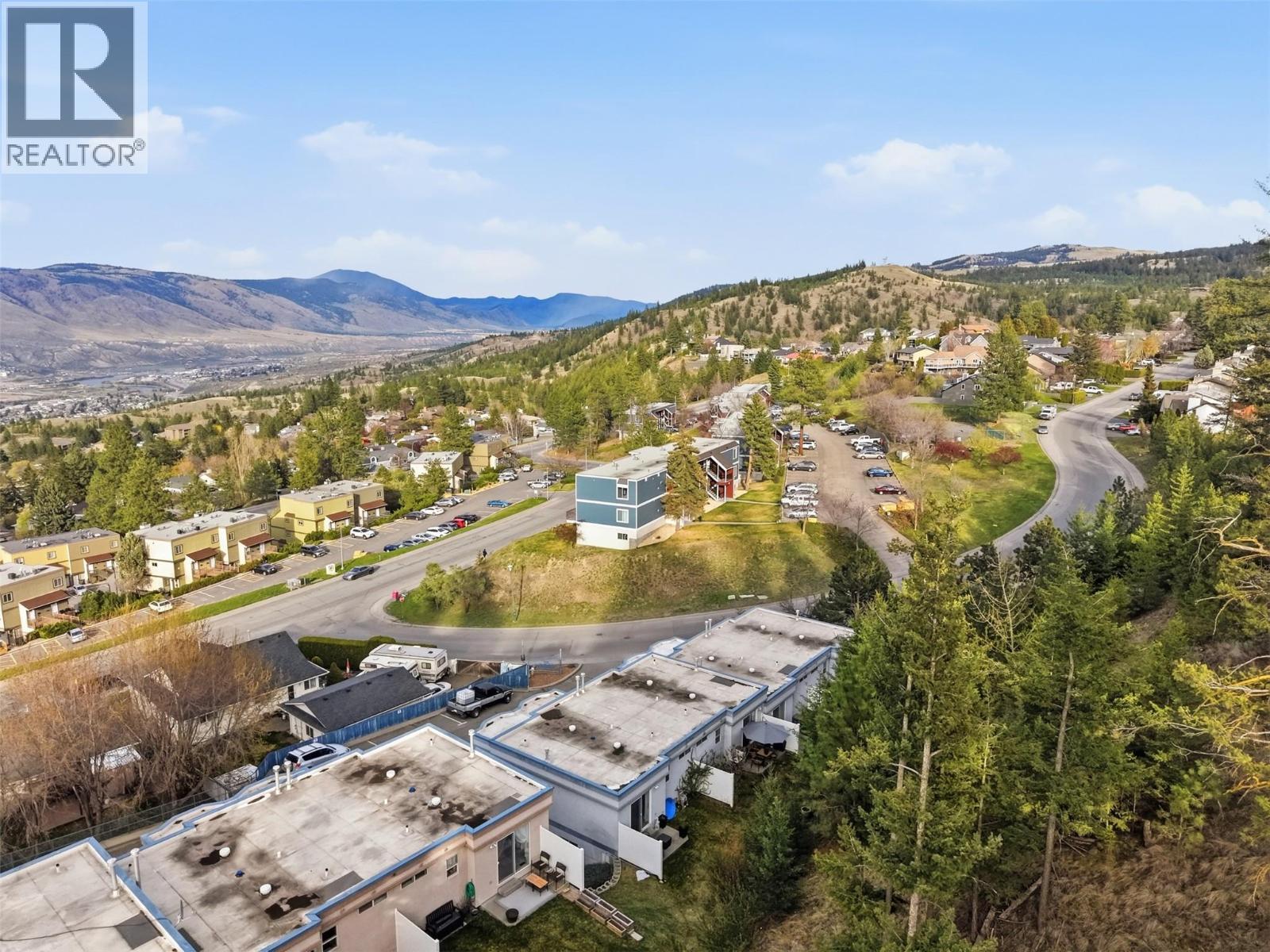 245 Whistler Drive Unit# 4, Kamloops, British Columbia  V2E 1W8 - Photo 41 - 10383867