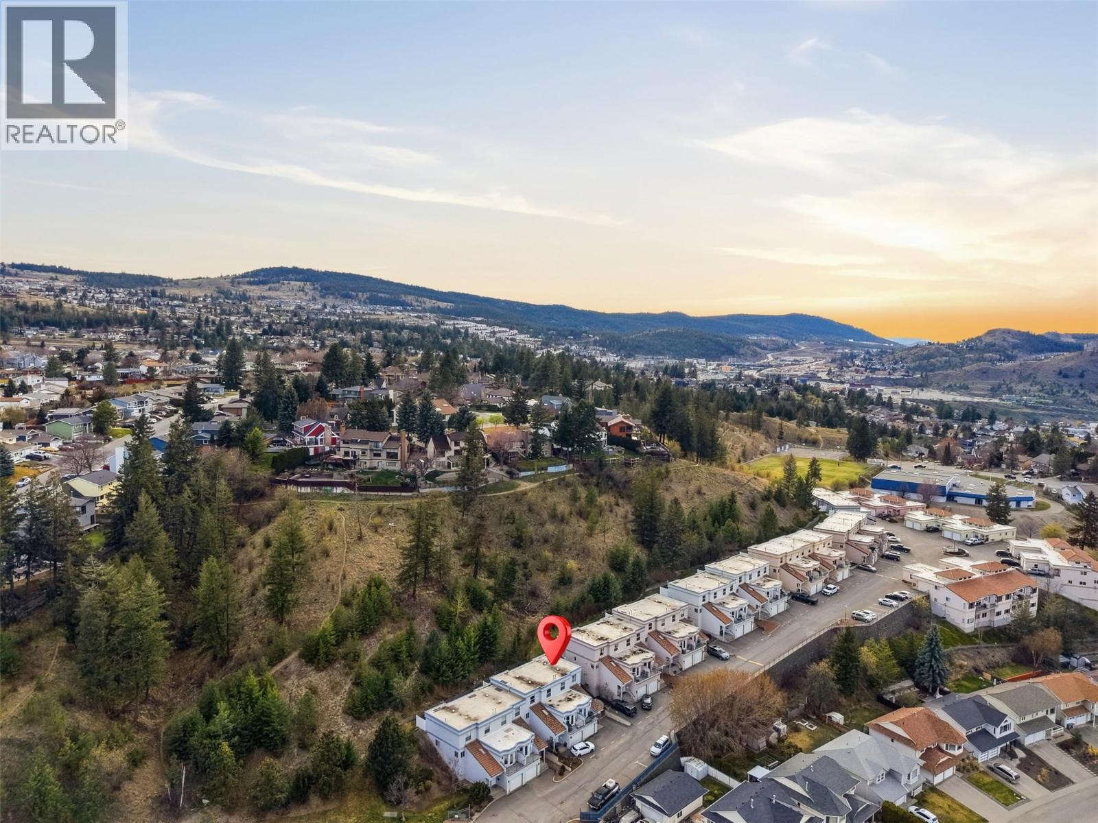 245 Whistler Drive Unit# 4, Kamloops, British Columbia  V2E 1W8 - Photo 42 - 10383867