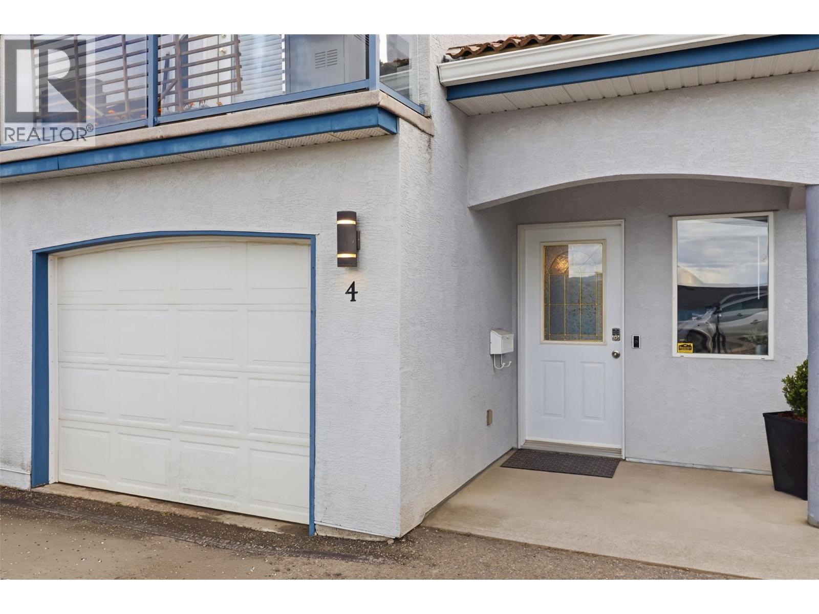 245 Whistler Drive Unit# 4, Kamloops, British Columbia  V2E 1W8 - Photo 51 - 10383867