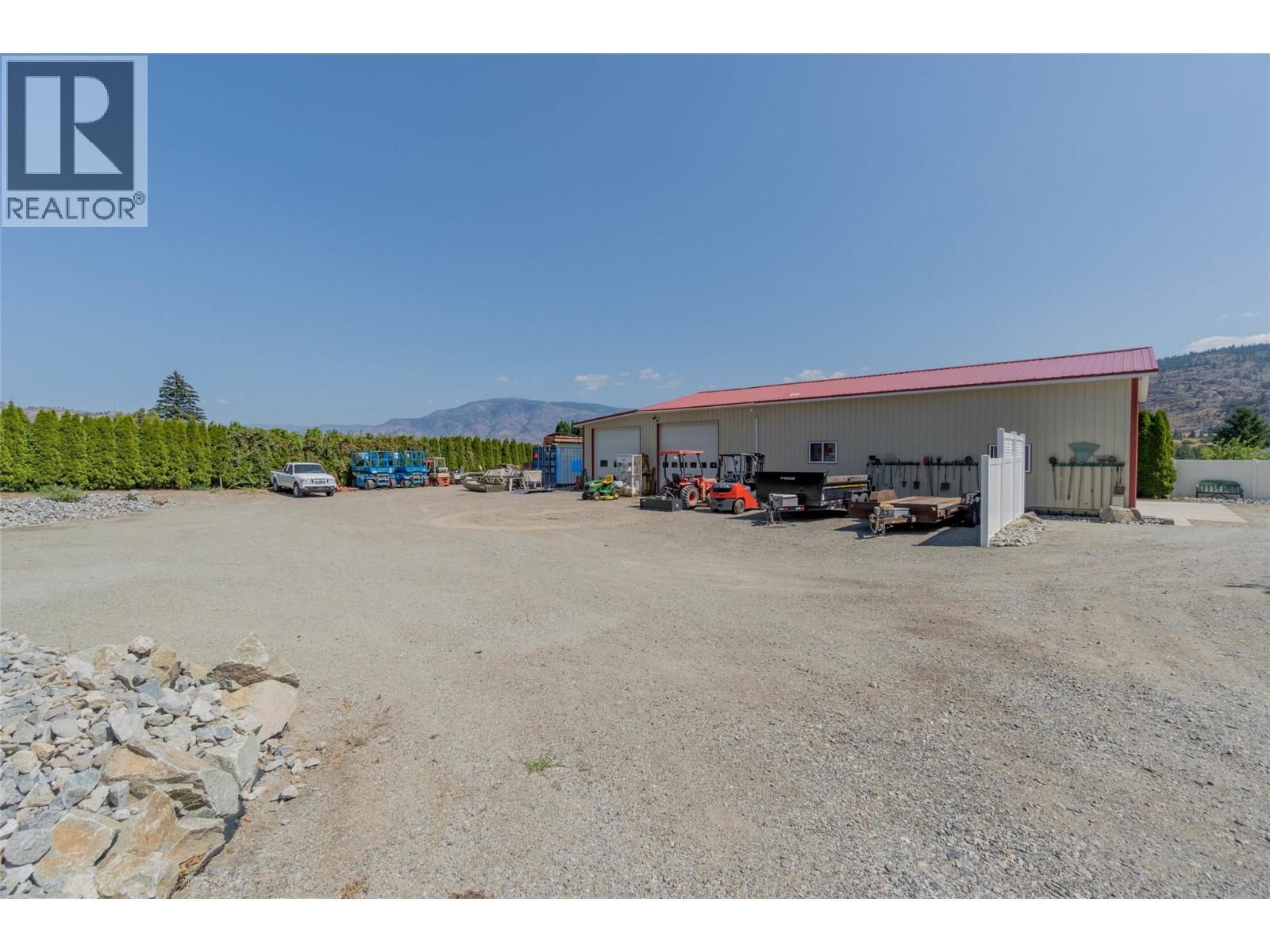 388 Road 10, Oliver, British Columbia  V0H 1T1 - Photo 34 - 10383994