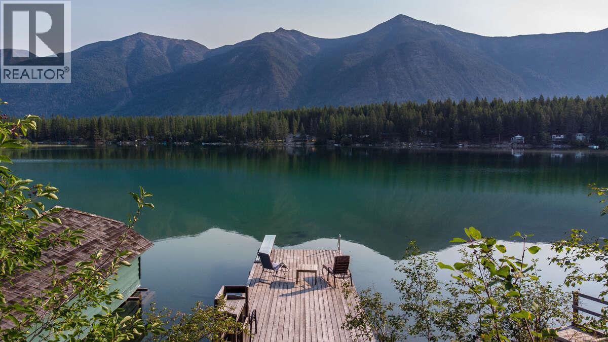 6768 Rosen Lake Road, Jaffray, British Columbia  V0B 1T1 - Photo 34 - 10384011