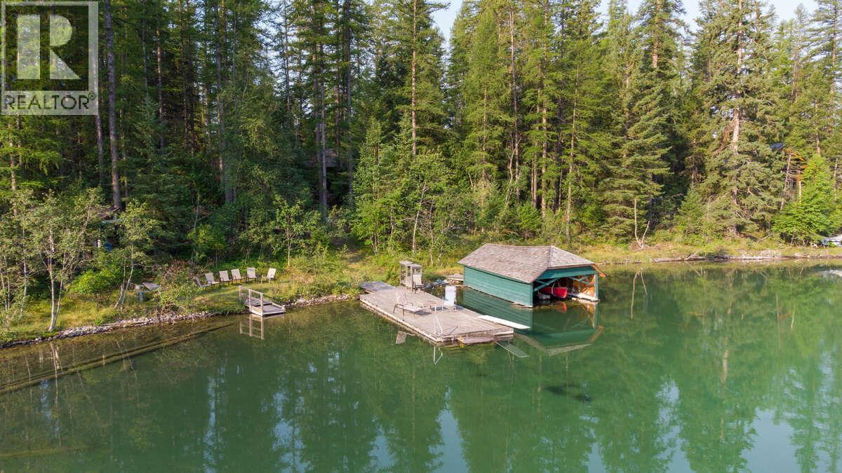 6768 Rosen Lake Road, Jaffray, British Columbia  V0B 1T1 - Photo 35 - 10384011