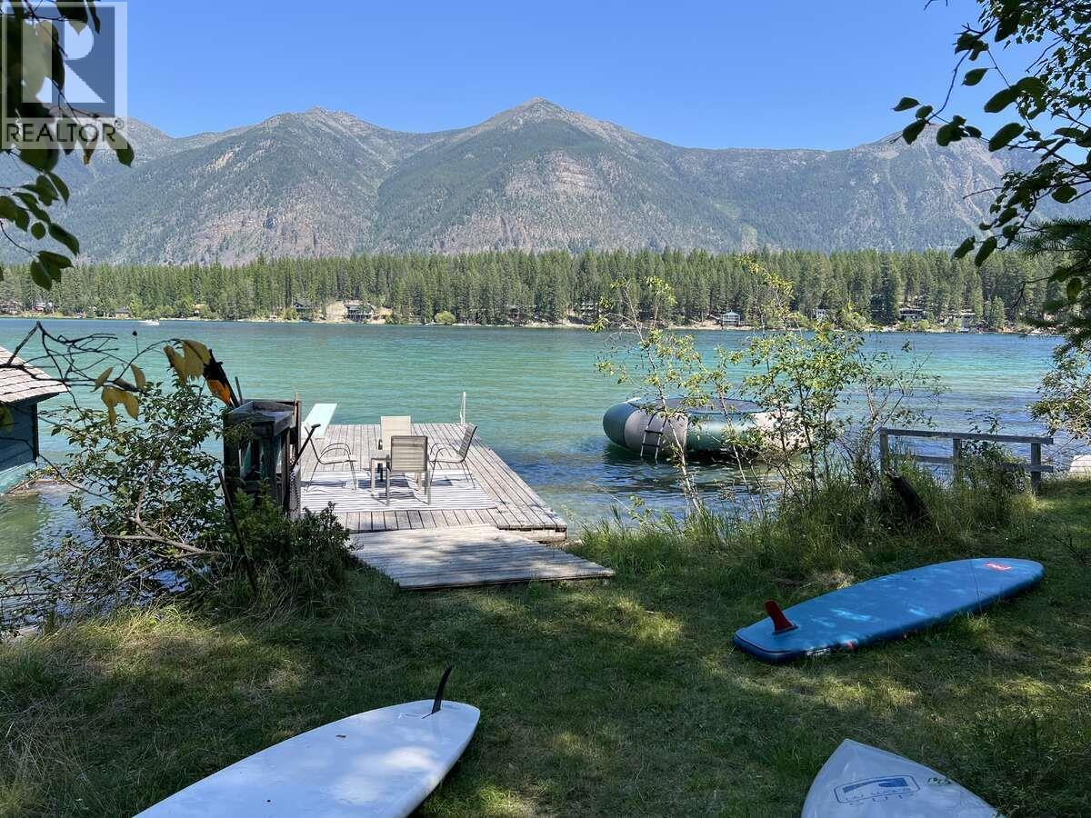 6768 Rosen Lake Road, Jaffray, British Columbia  V0B 1T1 - Photo 47 - 10384011