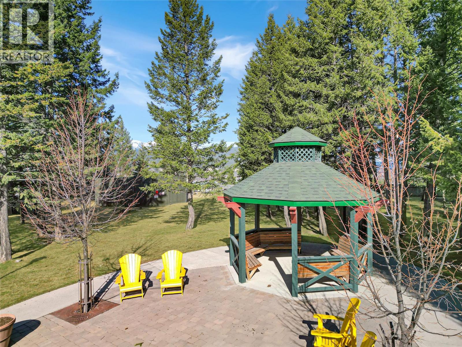 4835 Radium Boulevard Unit# 119, Radium Hot Springs, British Columbia  V0A 1M0 - Photo 35 - 10381978