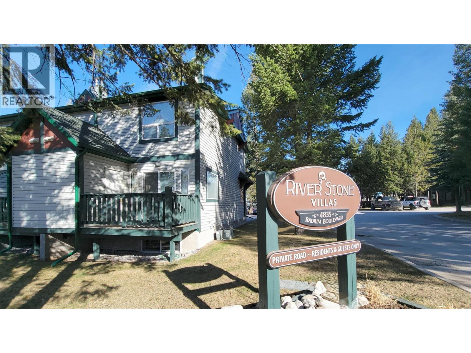 4835 Radium Boulevard Unit# 119, Radium Hot Springs, British Columbia  V0A 1M0 - Photo 38 - 10381978