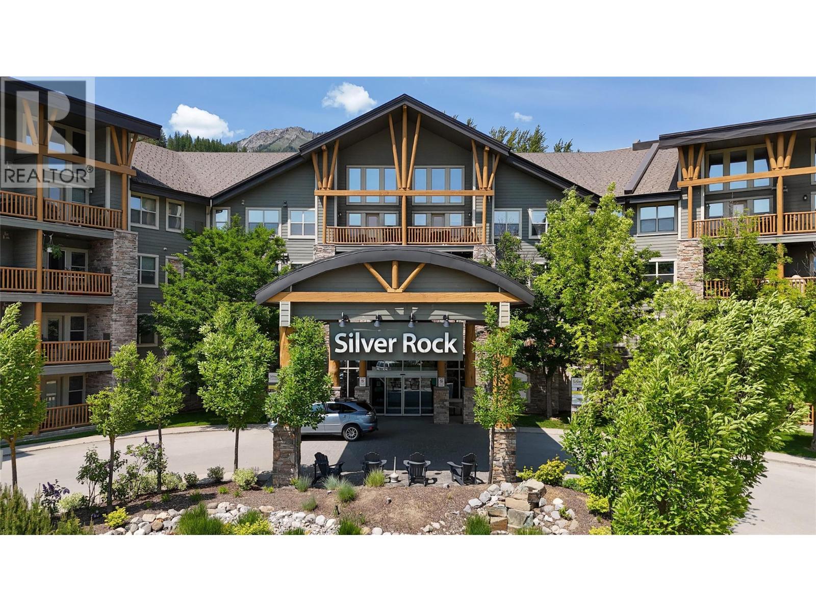 1500 Mcdonald Avenue Unit# 221, Fernie, British Columbia  V0B 1M0 - Photo 2 - 10380821