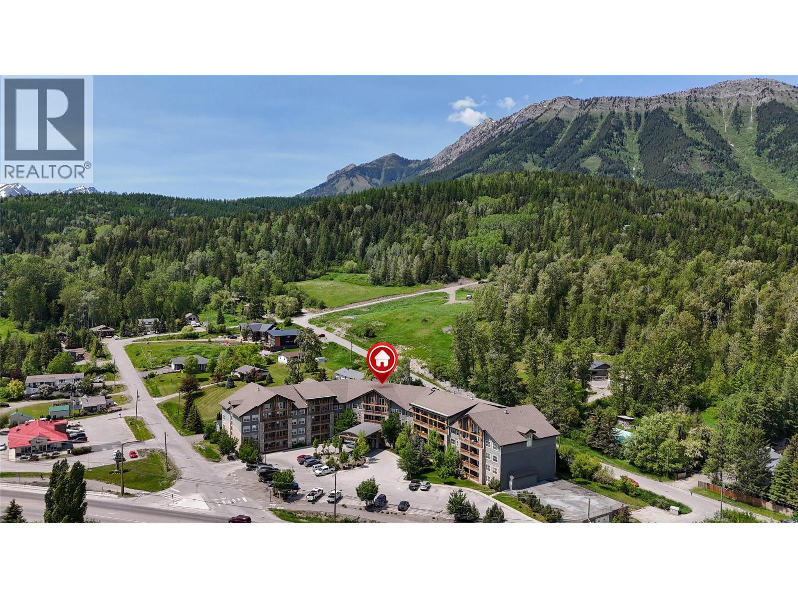 1500 Mcdonald Avenue Unit# 221, Fernie, British Columbia  V0B 1M0 - Photo 32 - 10380821