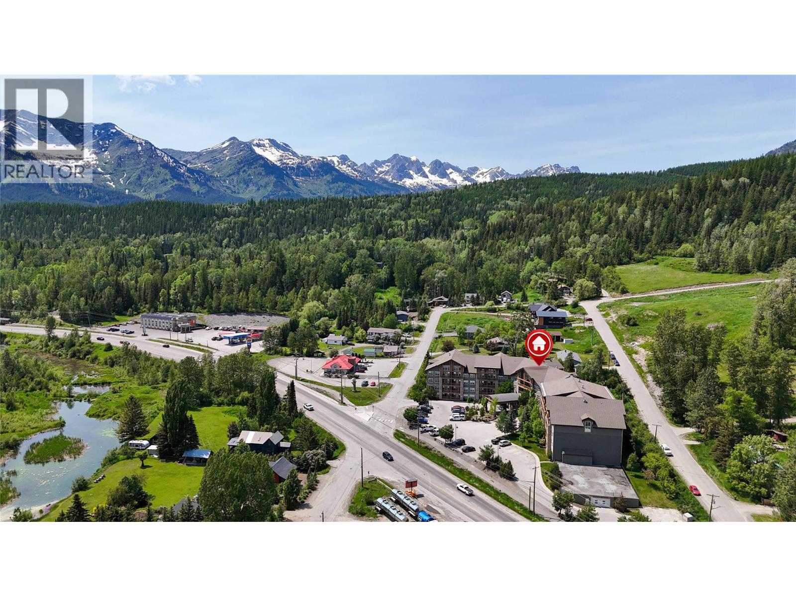 1500 Mcdonald Avenue Unit# 221, Fernie, British Columbia  V0B 1M0 - Photo 33 - 10380821