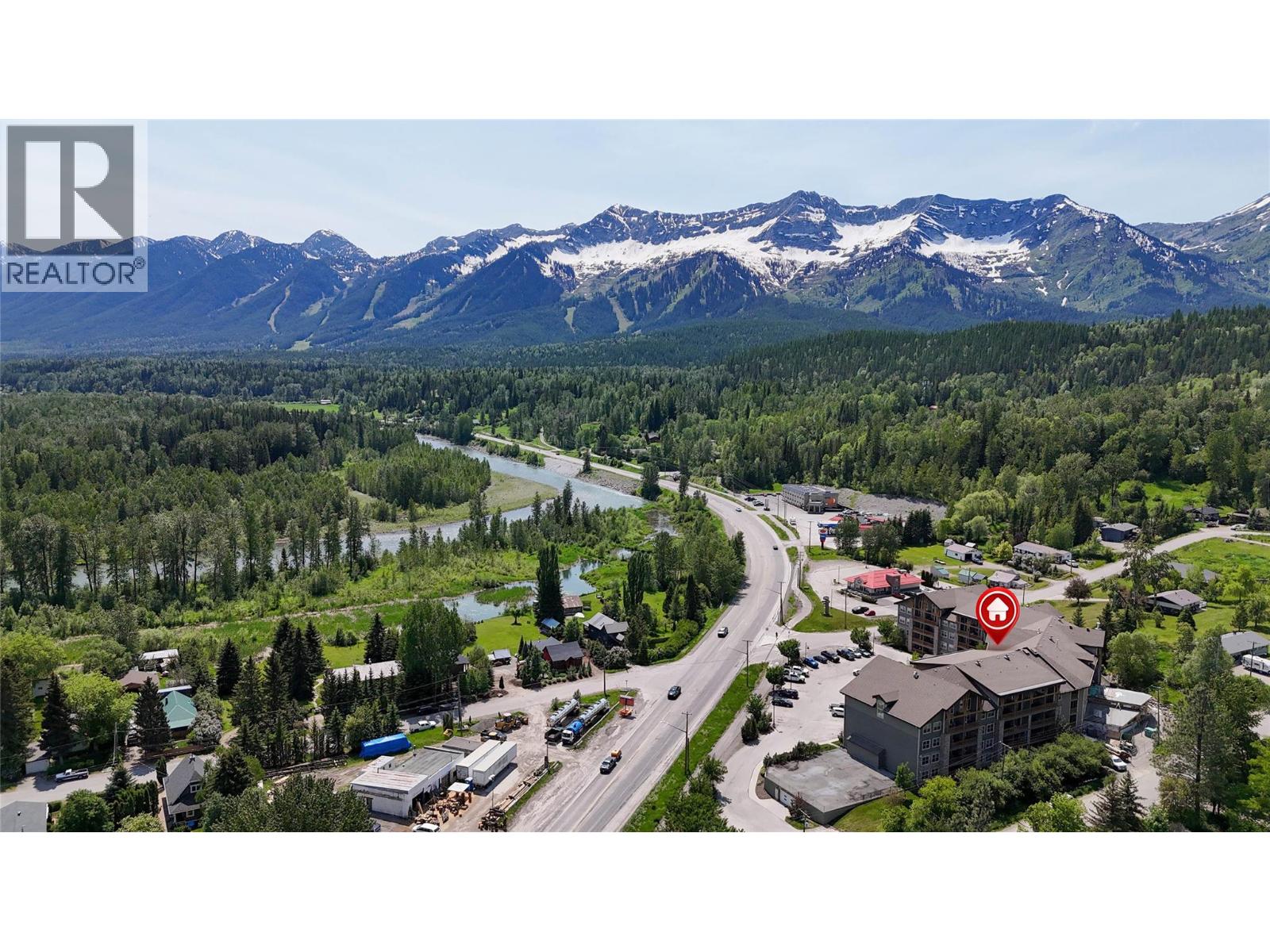 1500 Mcdonald Avenue Unit# 221, Fernie, British Columbia  V0B 1M0 - Photo 34 - 10380821