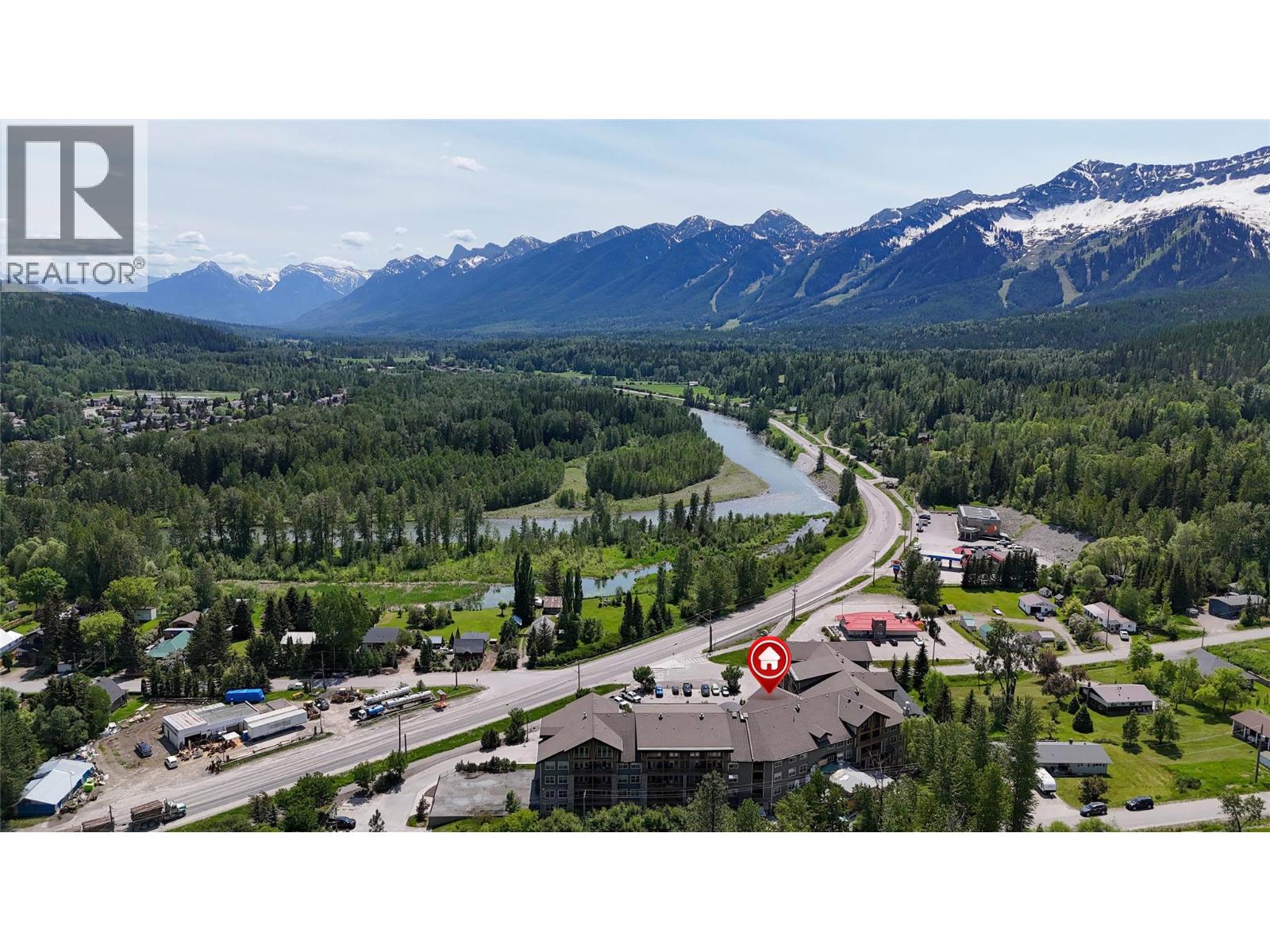 1500 Mcdonald Avenue Unit# 221, Fernie, British Columbia  V0B 1M0 - Photo 35 - 10380821