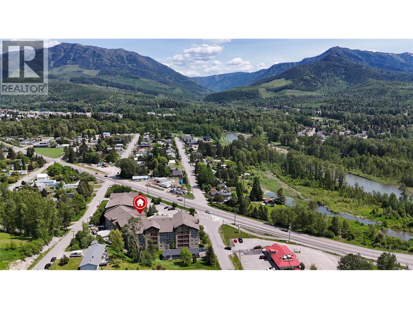 1500 Mcdonald Avenue Unit# 221, Fernie, British Columbia  V0B 1M0 - Photo 36 - 10380821