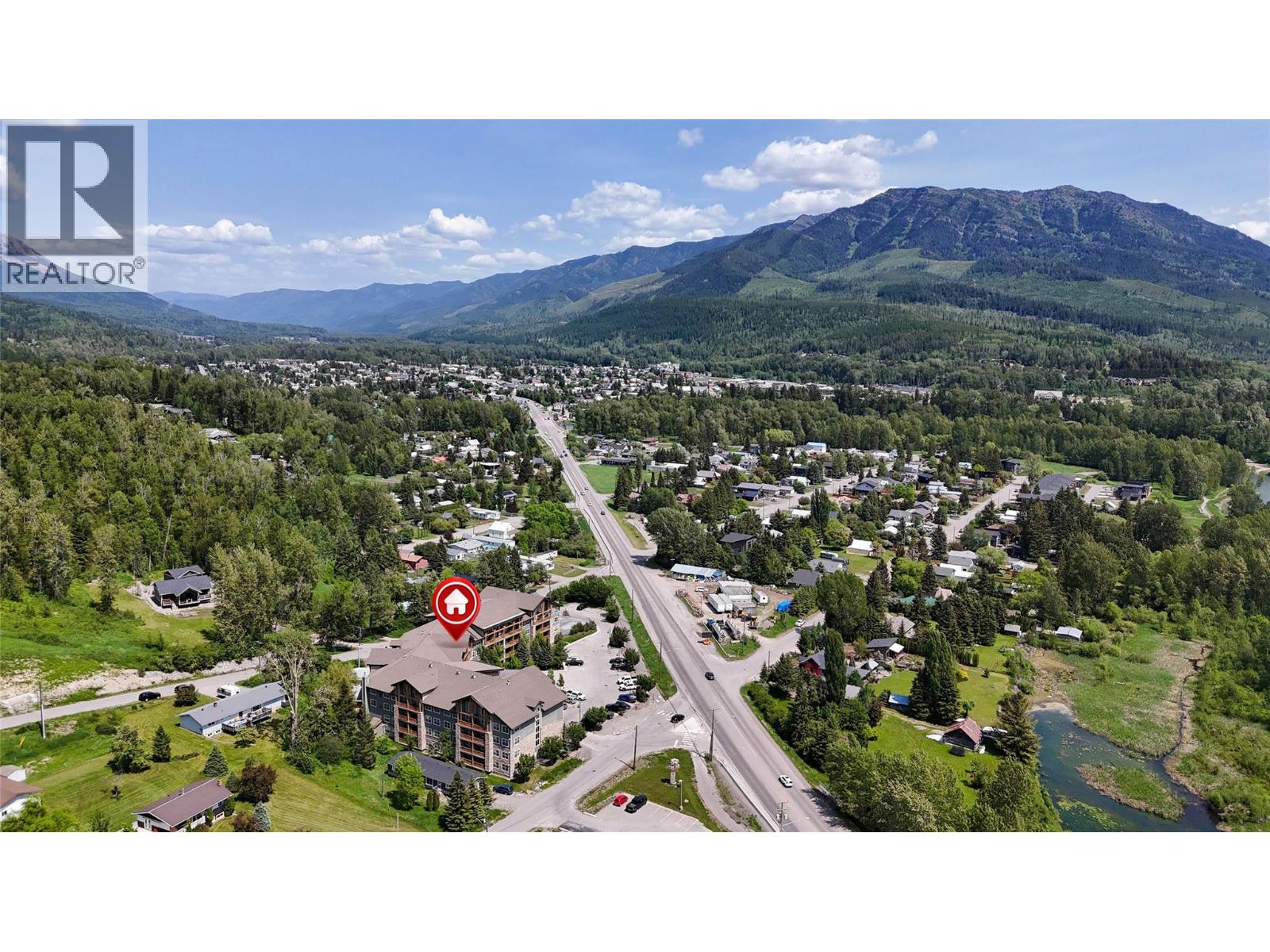 1500 Mcdonald Avenue Unit# 221, Fernie, British Columbia  V0B 1M0 - Photo 37 - 10380821