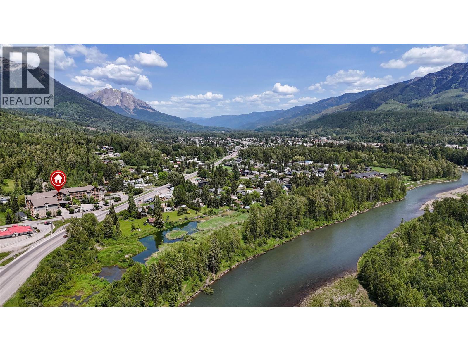 1500 Mcdonald Avenue Unit# 221, Fernie, British Columbia  V0B 1M0 - Photo 38 - 10380821