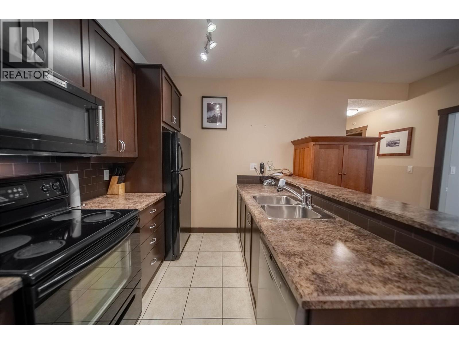 1500 Mcdonald Avenue Unit# 221, Fernie, British Columbia  V0B 1M0 - Photo 7 - 10380821