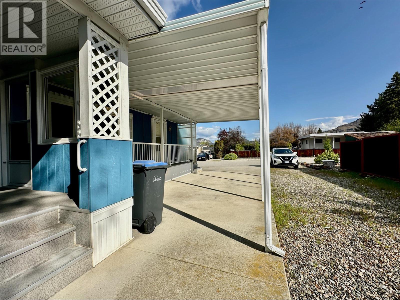 6778 Tucelnuit Drive Unit# 46, Oliver, British Columbia  V0H 1T3 - Photo 20 - 10383378