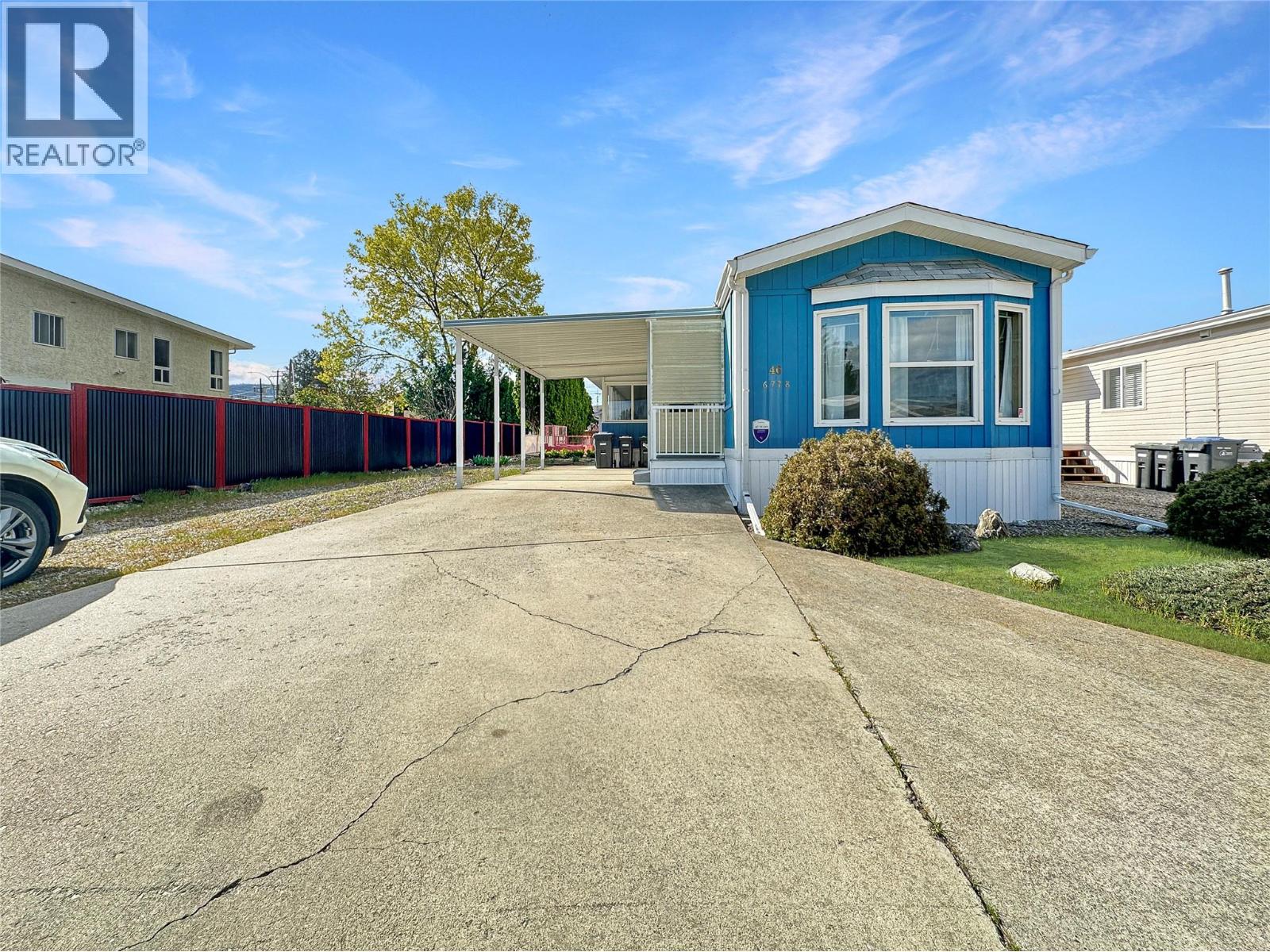 6778 Tucelnuit Drive Unit# 46, Oliver, British Columbia  V0H 1T3 - Photo 22 - 10383378