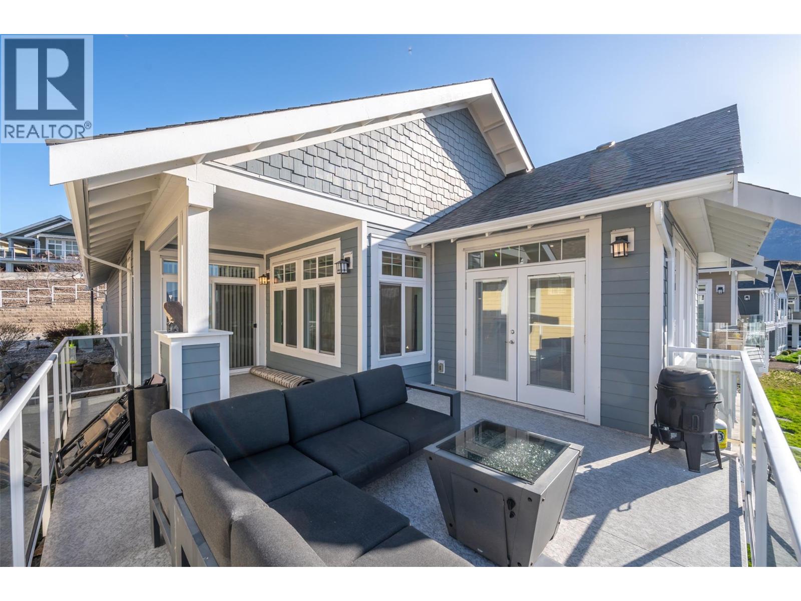 2450 Radio Tower Road Unit# 163, Oliver, British Columbia  V0H 1T1 - Photo 1 - 10383946