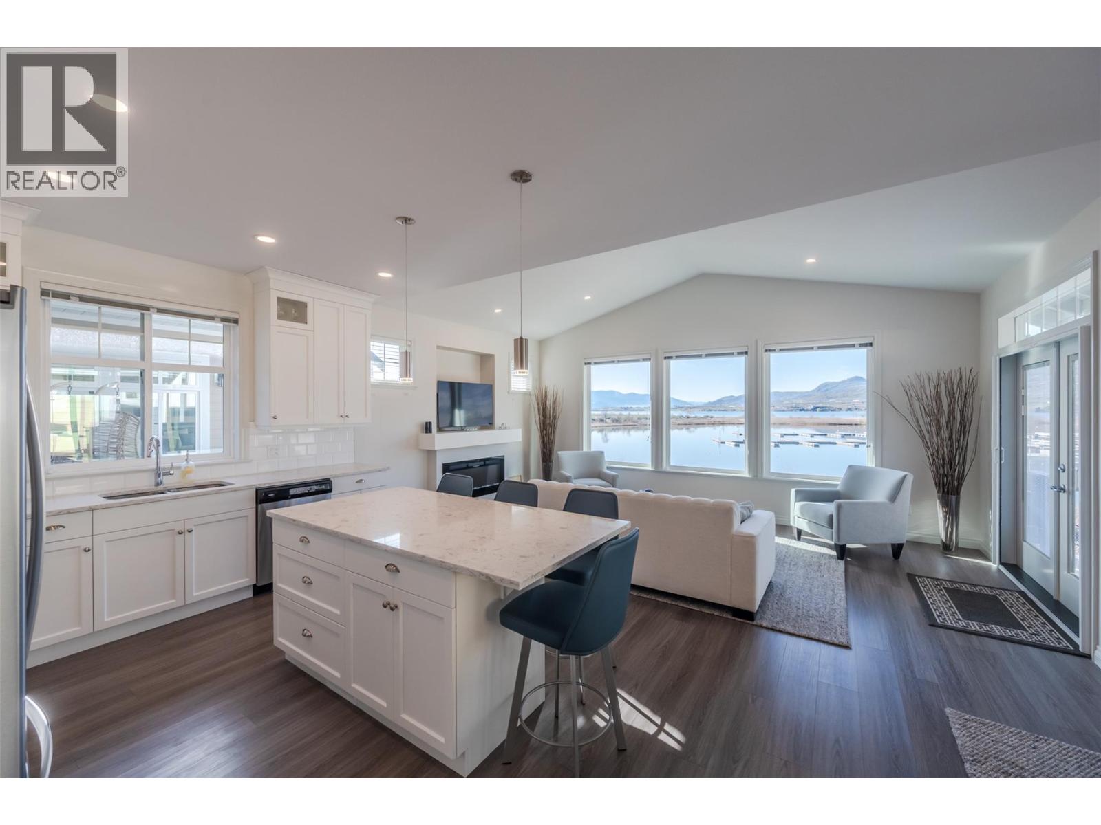 2450 Radio Tower Road Unit# 163, Oliver, British Columbia  V0H 1T1 - Photo 12 - 10383946