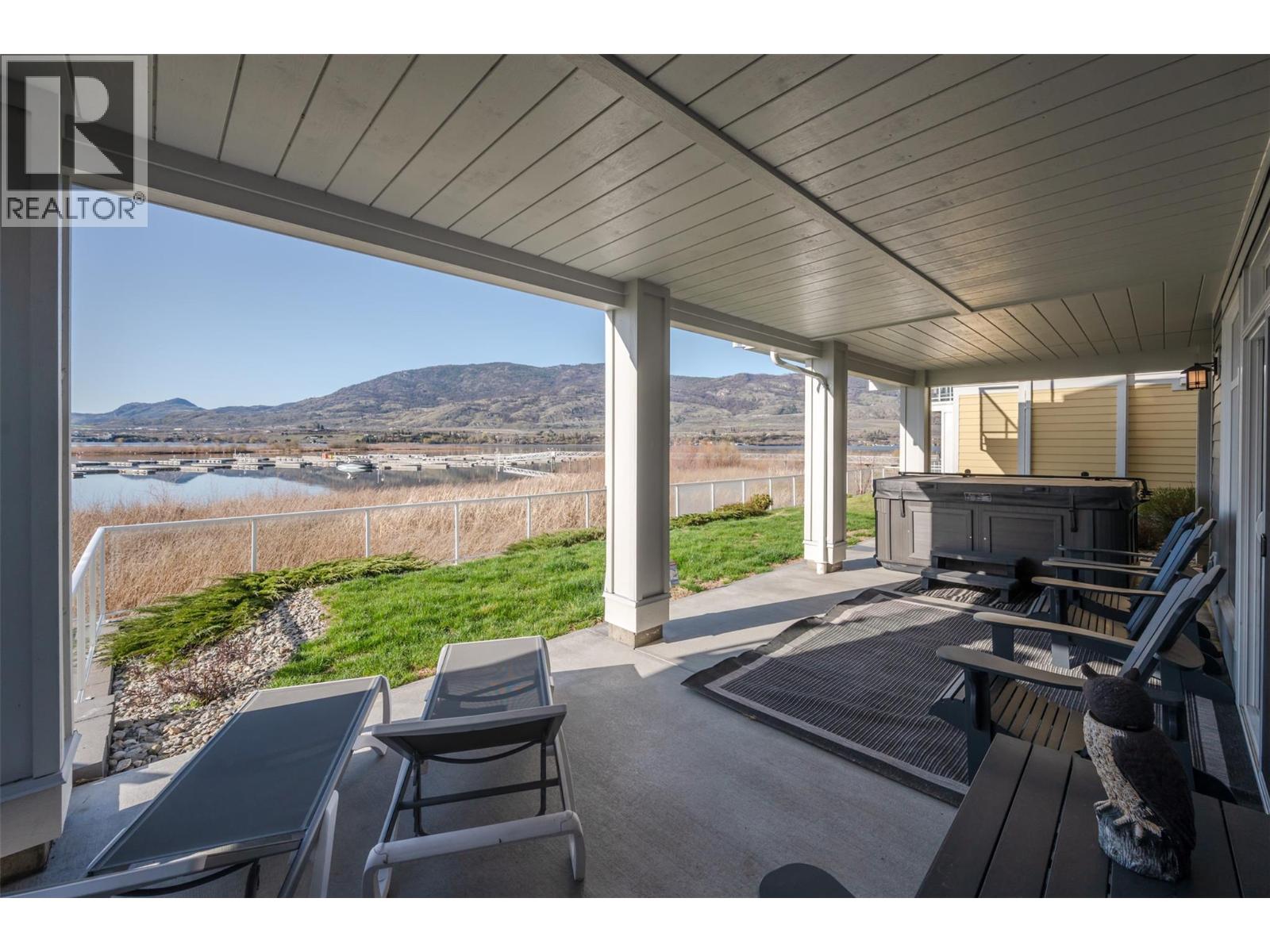 2450 Radio Tower Road Unit# 163, Oliver, British Columbia  V0H 1T1 - Photo 34 - 10383946