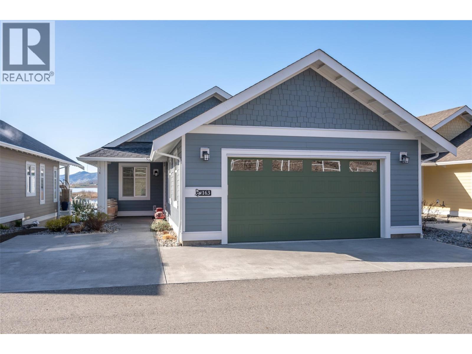 2450 Radio Tower Road Unit# 163, Oliver, British Columbia  V0H 1T1 - Photo 49 - 10383946