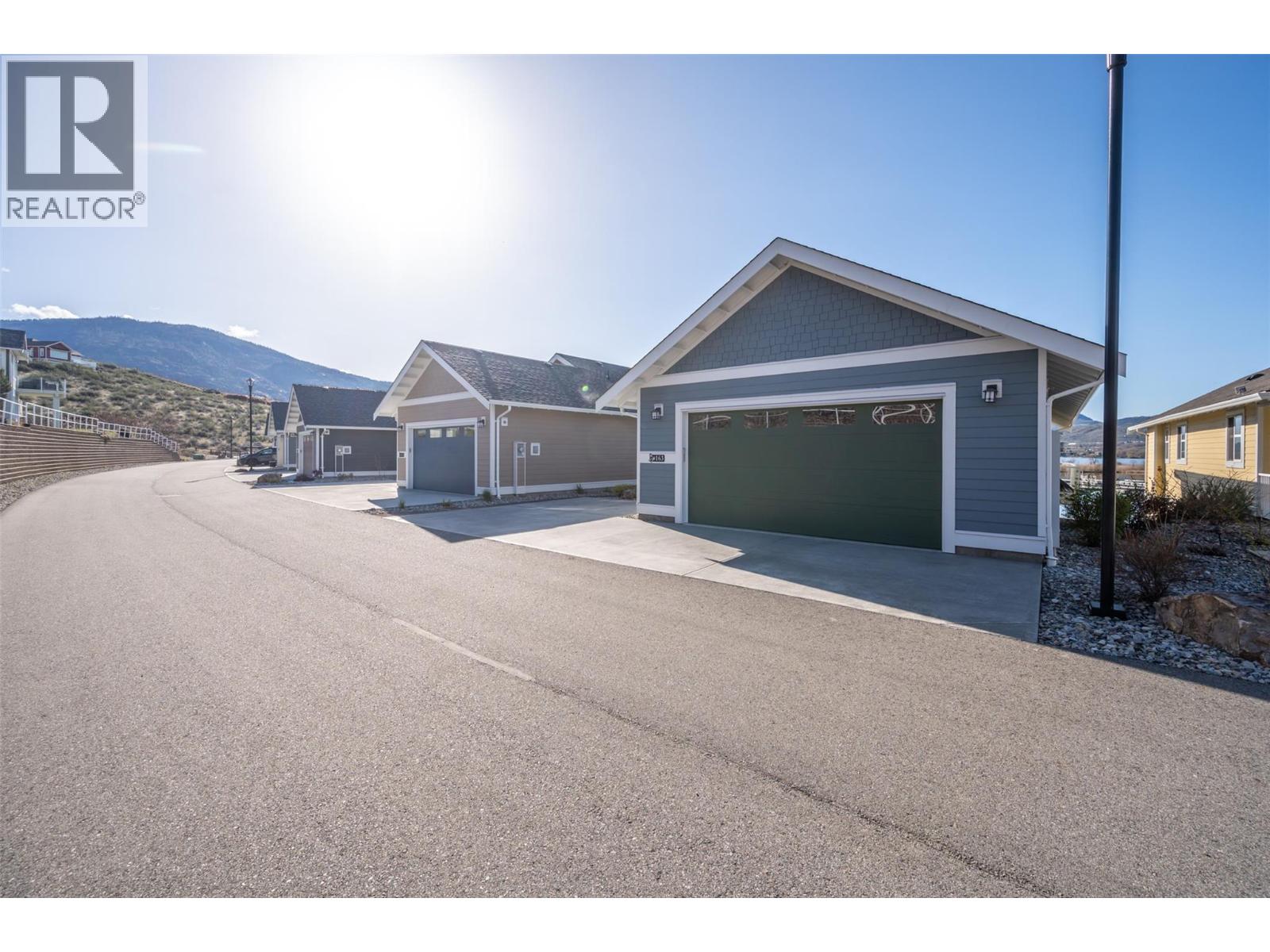 2450 Radio Tower Road Unit# 163, Oliver, British Columbia  V0H 1T1 - Photo 50 - 10383946