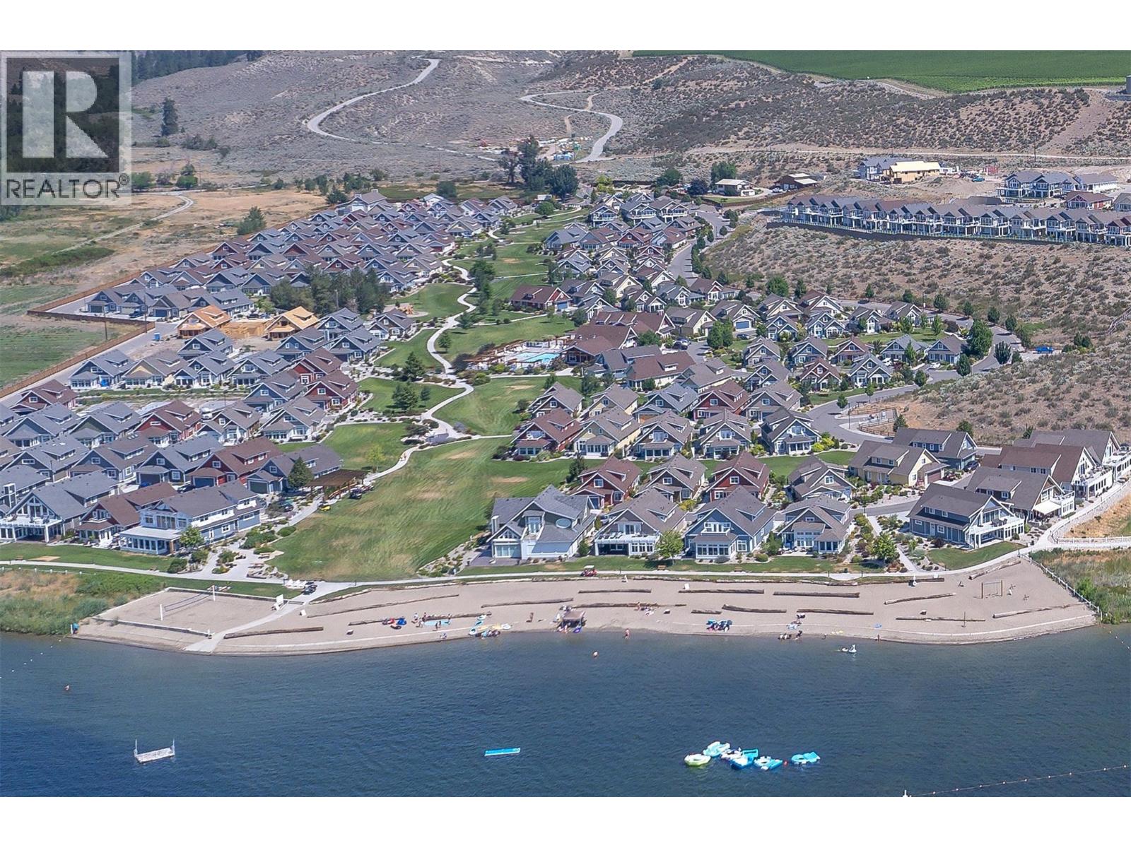 2450 Radio Tower Road Unit# 163, Oliver, British Columbia  V0H 1T1 - Photo 53 - 10383946