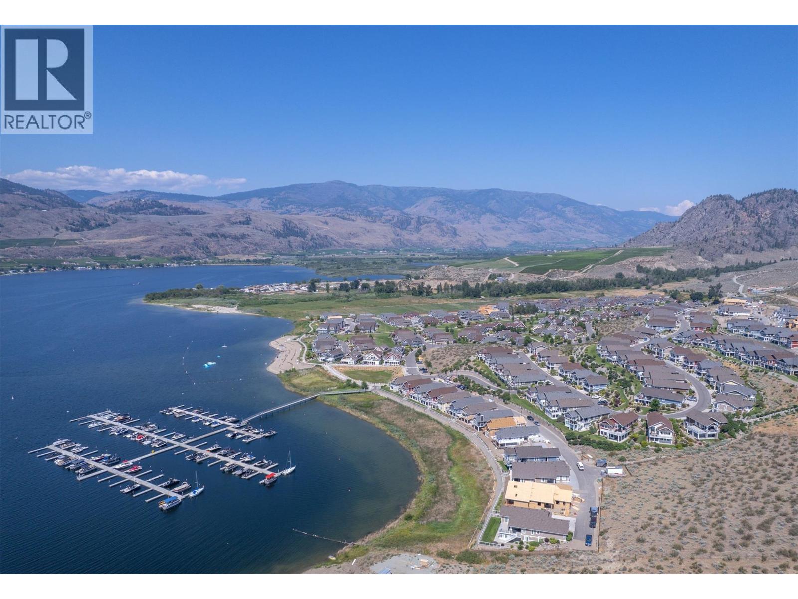 2450 Radio Tower Road Unit# 163, Oliver, British Columbia  V0H 1T1 - Photo 54 - 10383946