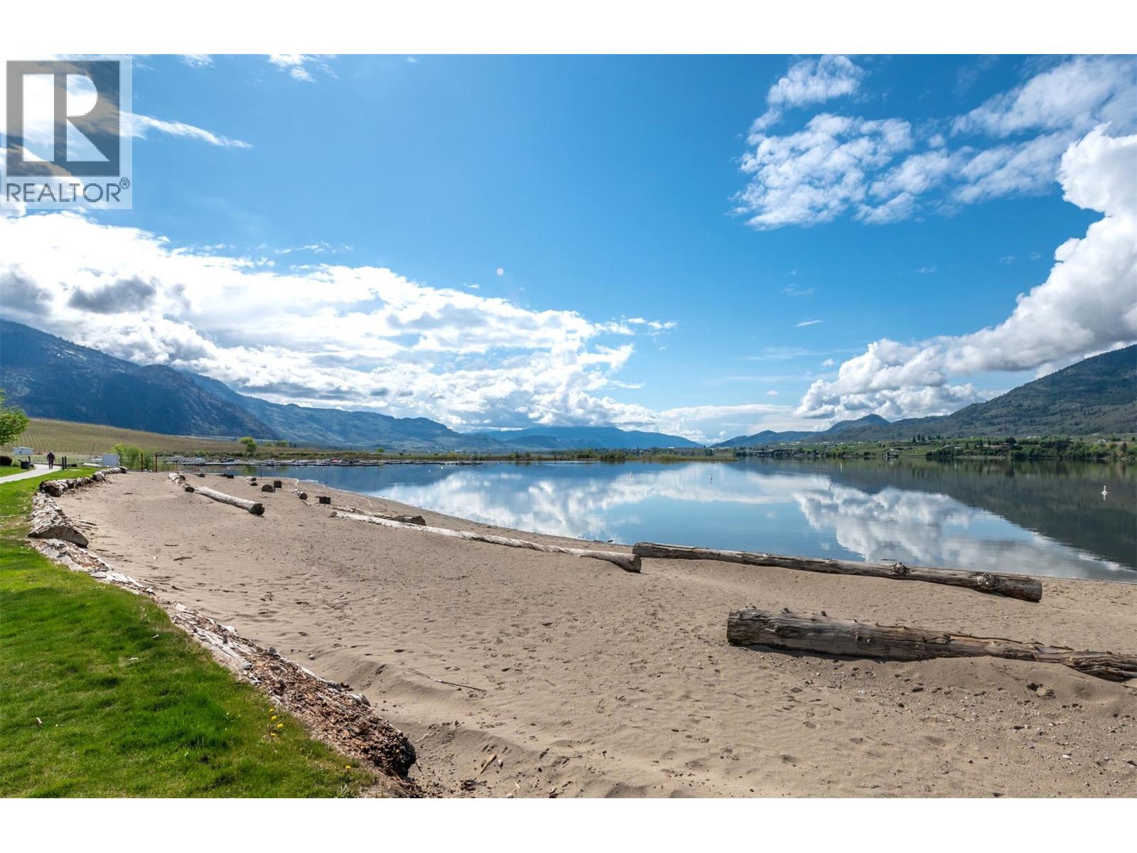 2450 Radio Tower Road Unit# 163, Oliver, British Columbia  V0H 1T1 - Photo 56 - 10383946