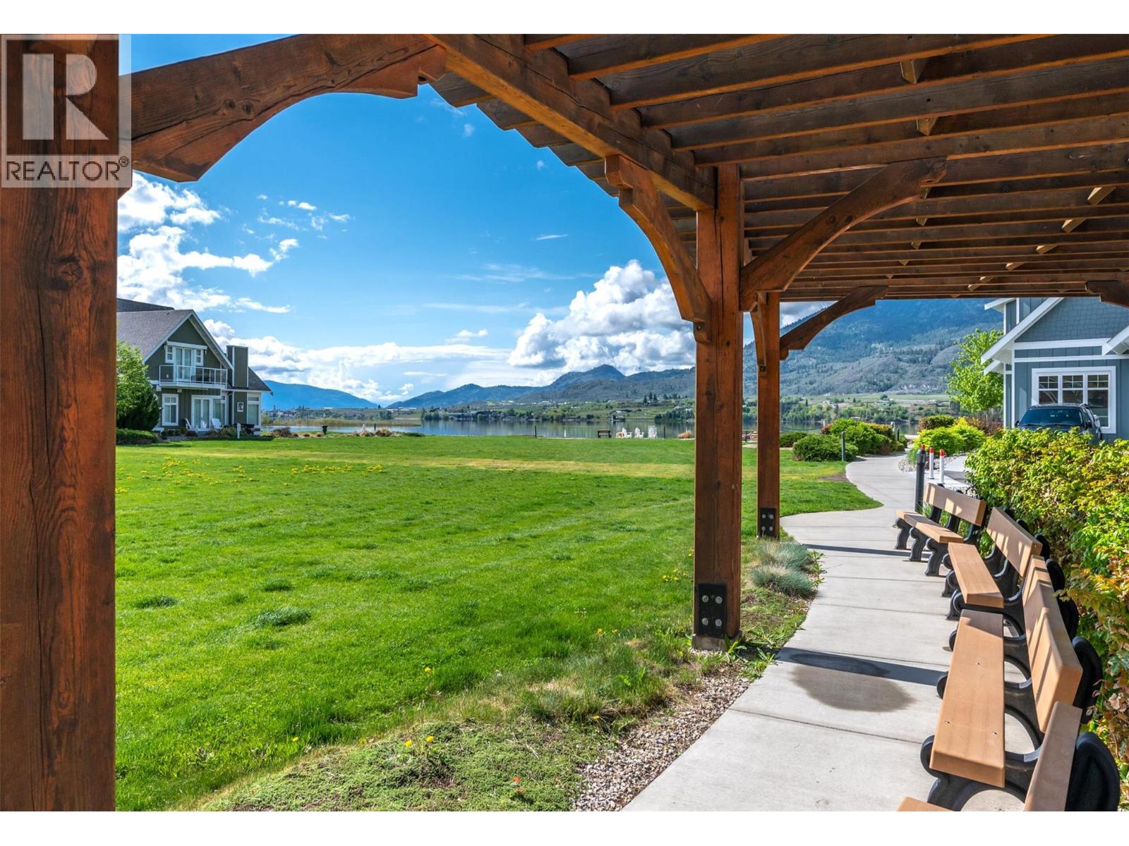 2450 Radio Tower Road Unit# 163, Oliver, British Columbia  V0H 1T1 - Photo 59 - 10383946