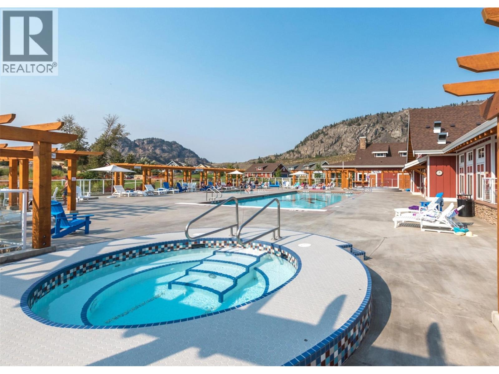 2450 Radio Tower Road Unit# 163, Oliver, British Columbia  V0H 1T1 - Photo 63 - 10383946