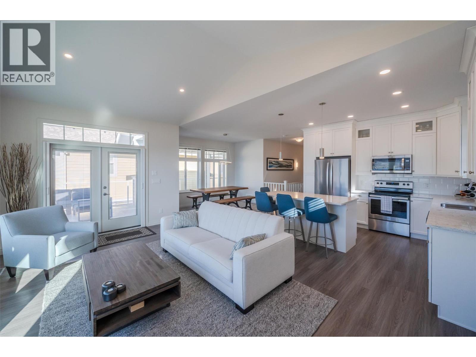 2450 Radio Tower Road Unit# 163, Oliver, British Columbia  V0H 1T1 - Photo 9 - 10383946