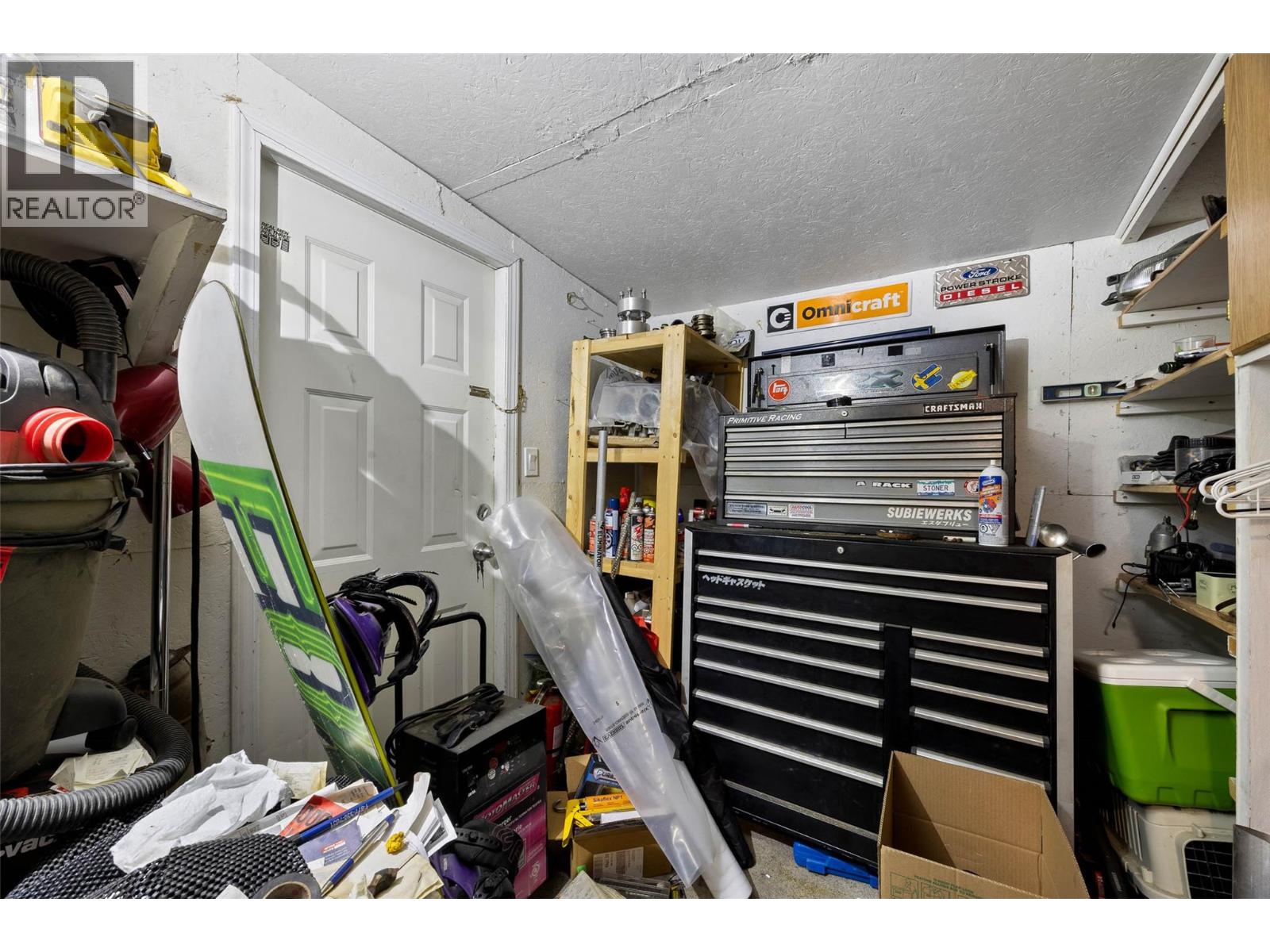 2805 Westsyde Road Unit# 1, Kamloops, British Columbia  V2B 7E1 - Photo 20 - 10383924