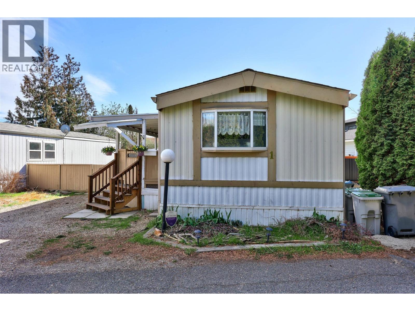 2805 Westsyde Road Unit# 1, Kamloops, British Columbia  V2B 7E1 - Photo 21 - 10383924