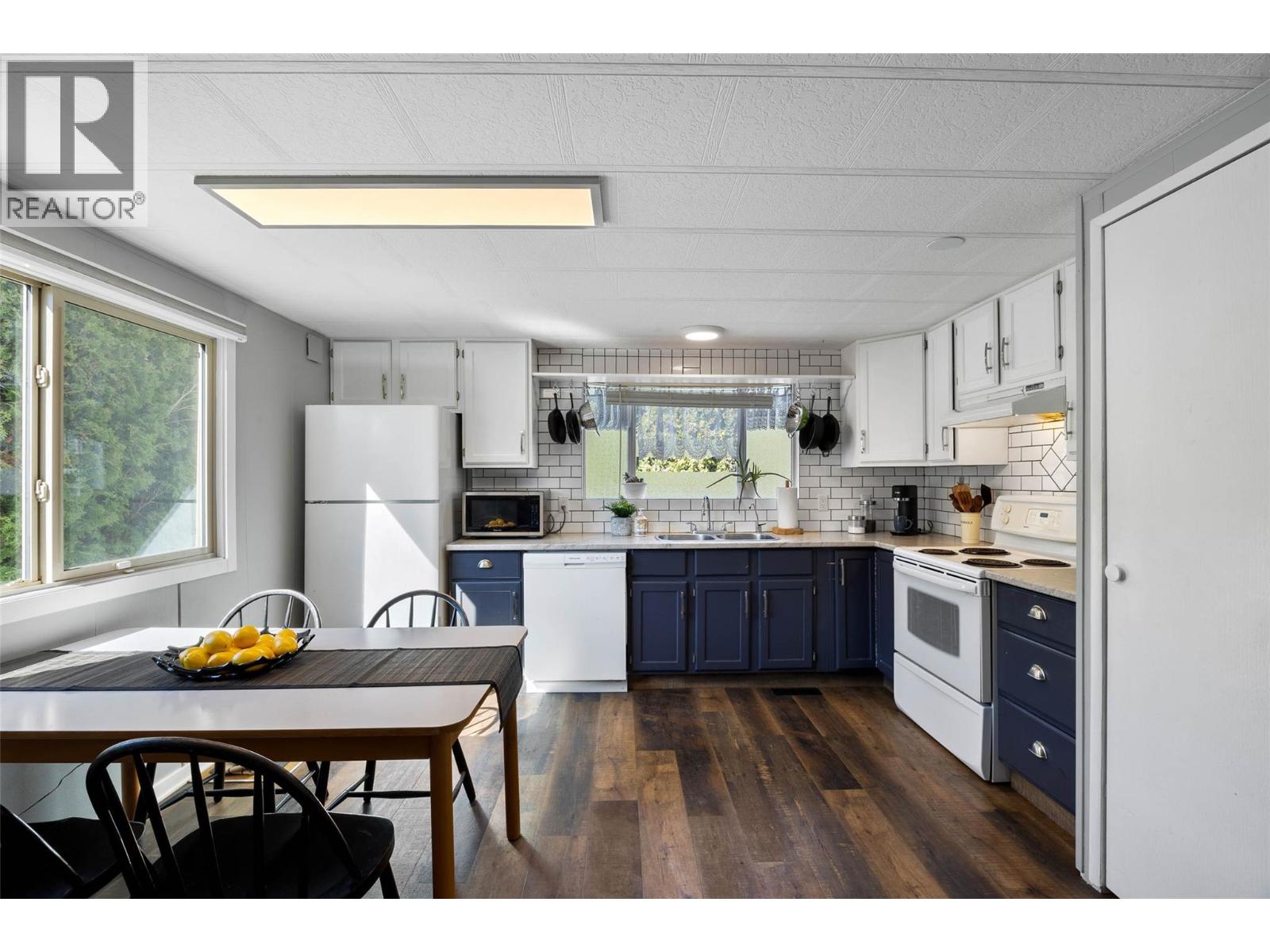 2805 Westsyde Road Unit# 1, Kamloops, British Columbia  V2B 7E1 - Photo 4 - 10383924