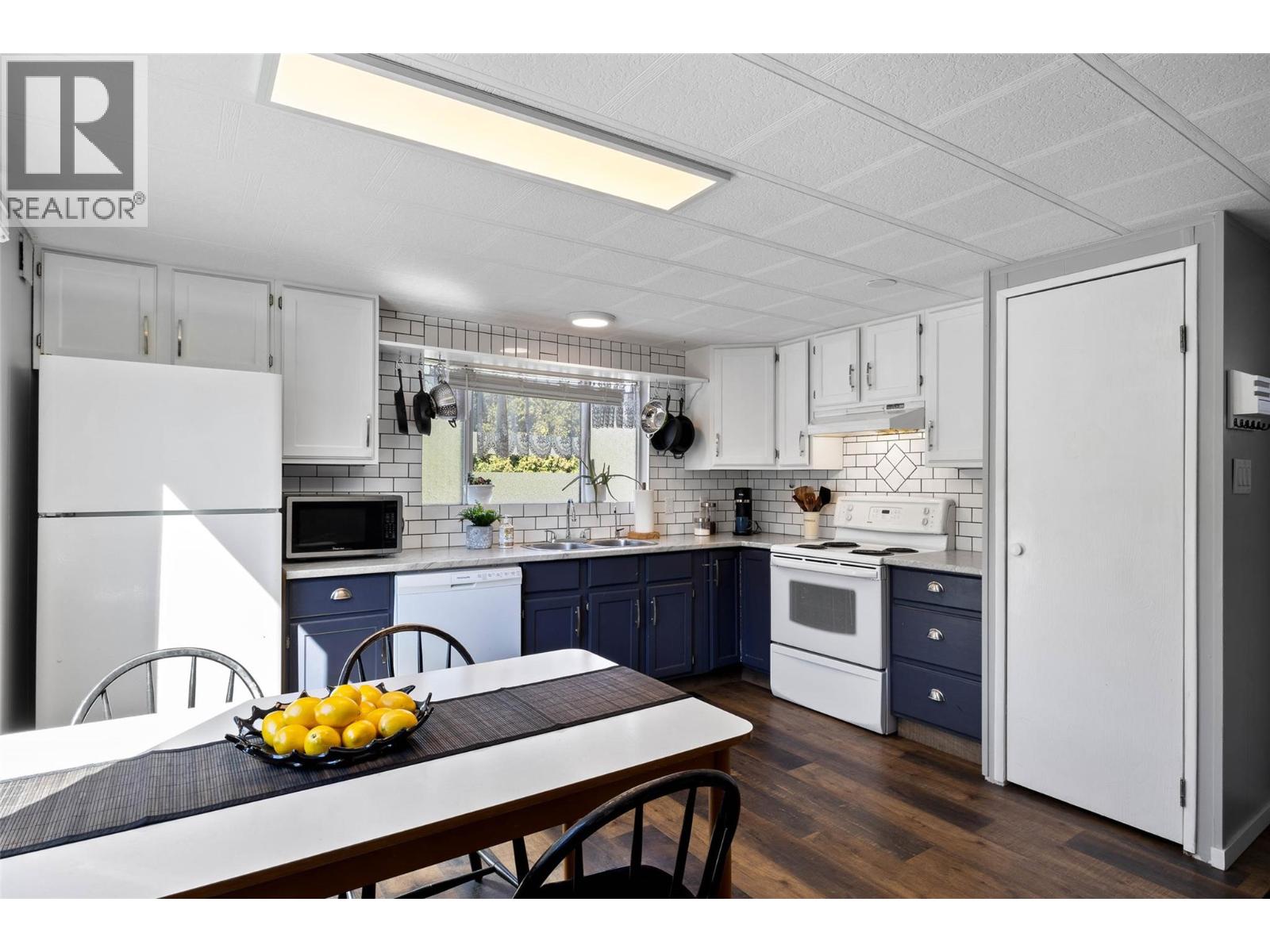 2805 Westsyde Road Unit# 1, Kamloops, British Columbia  V2B 7E1 - Photo 5 - 10383924