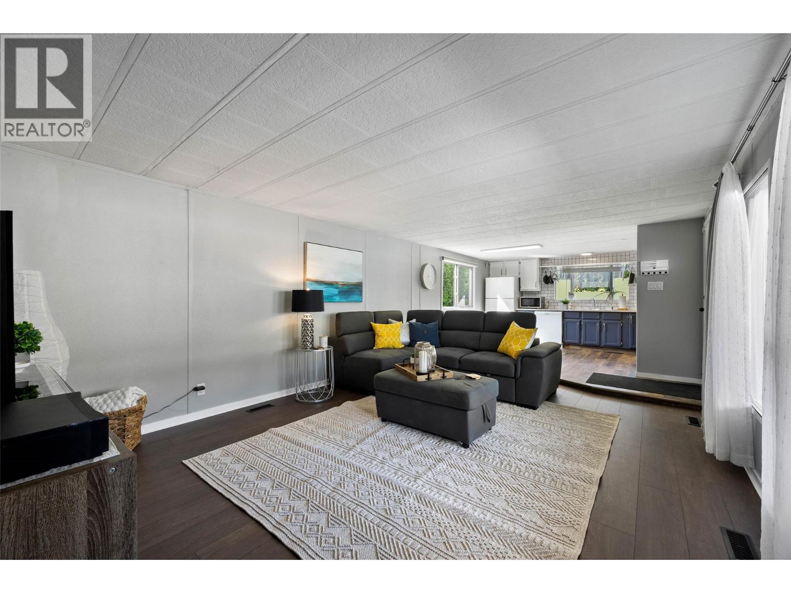 2805 Westsyde Road Unit# 1, Kamloops, British Columbia  V2B 7E1 - Photo 8 - 10383924