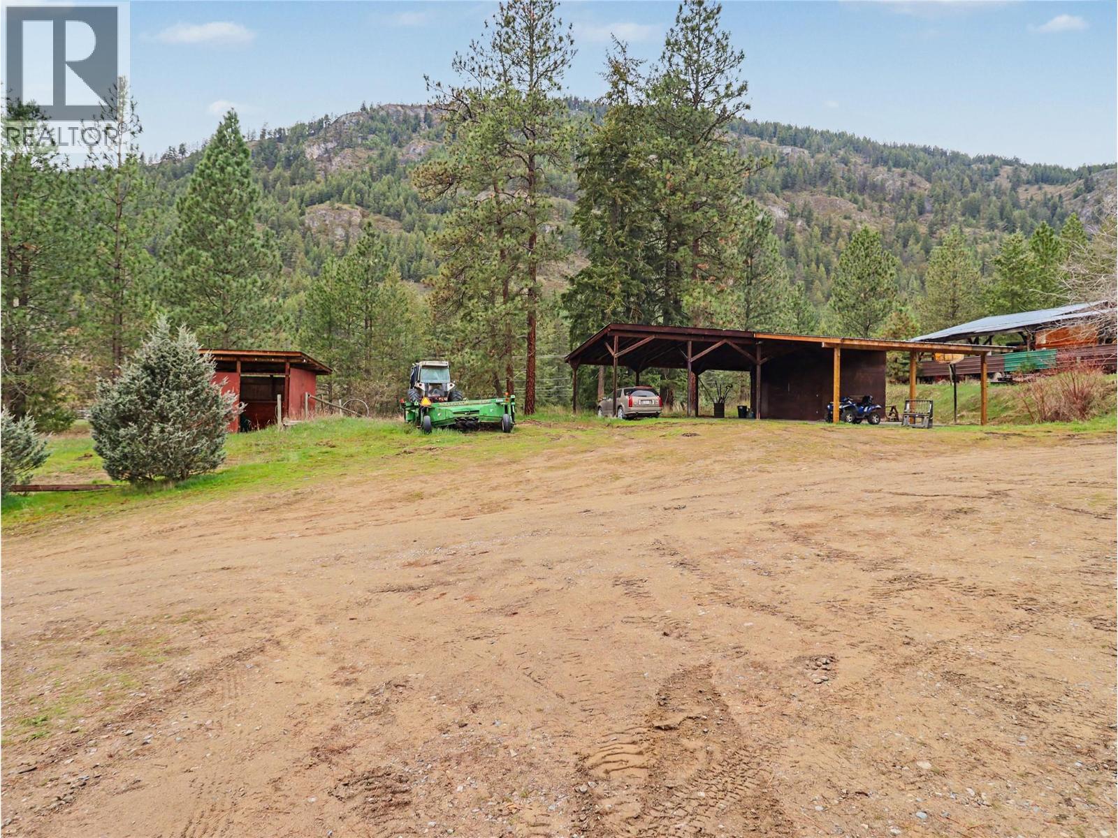 8810 North Fork Road, Grand Forks, British Columbia  V0H 1H2 - Photo 17 - 10383347