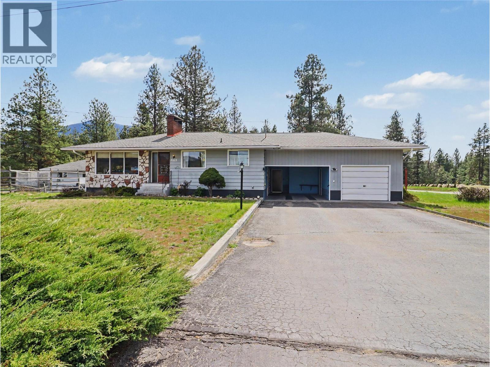 2990 68th Avenue, Grand Forks, British Columbia  V0H 1H0 - Photo 1 - 10384021