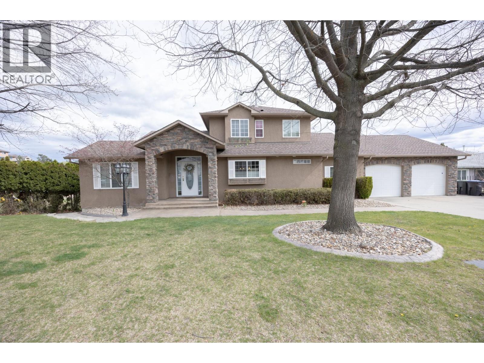 1563 Homestead Court, Kelowna, British Columbia  V1V 2N8 - Photo 1 - 10383709