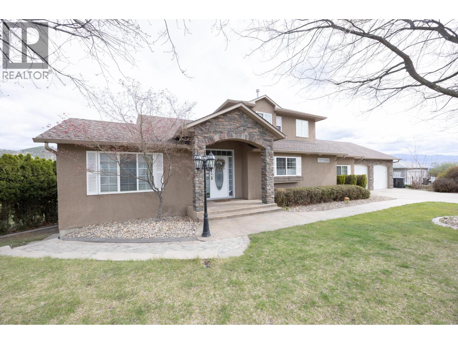 1563 Homestead Court, Kelowna, British Columbia  V1V 2N8 - Photo 2 - 10383709