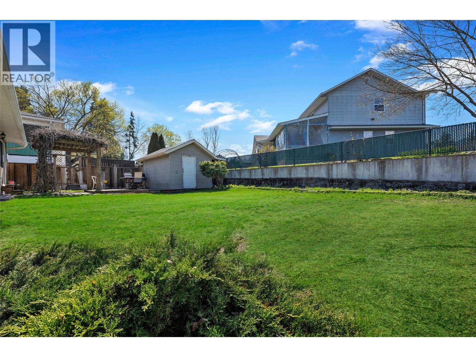 3343 Becker Street, Armstrong, British Columbia  V4Y 0H2 - Photo 32 - 10382972