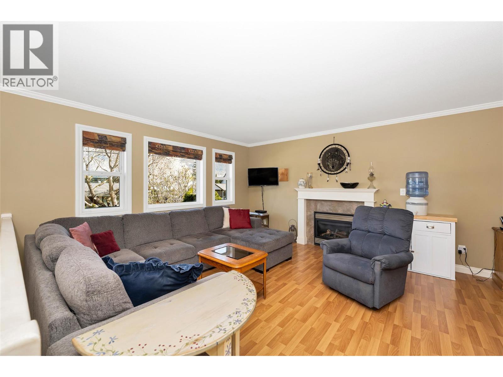 3343 Becker Street, Armstrong, British Columbia  V4Y 0H2 - Photo 7 - 10382972