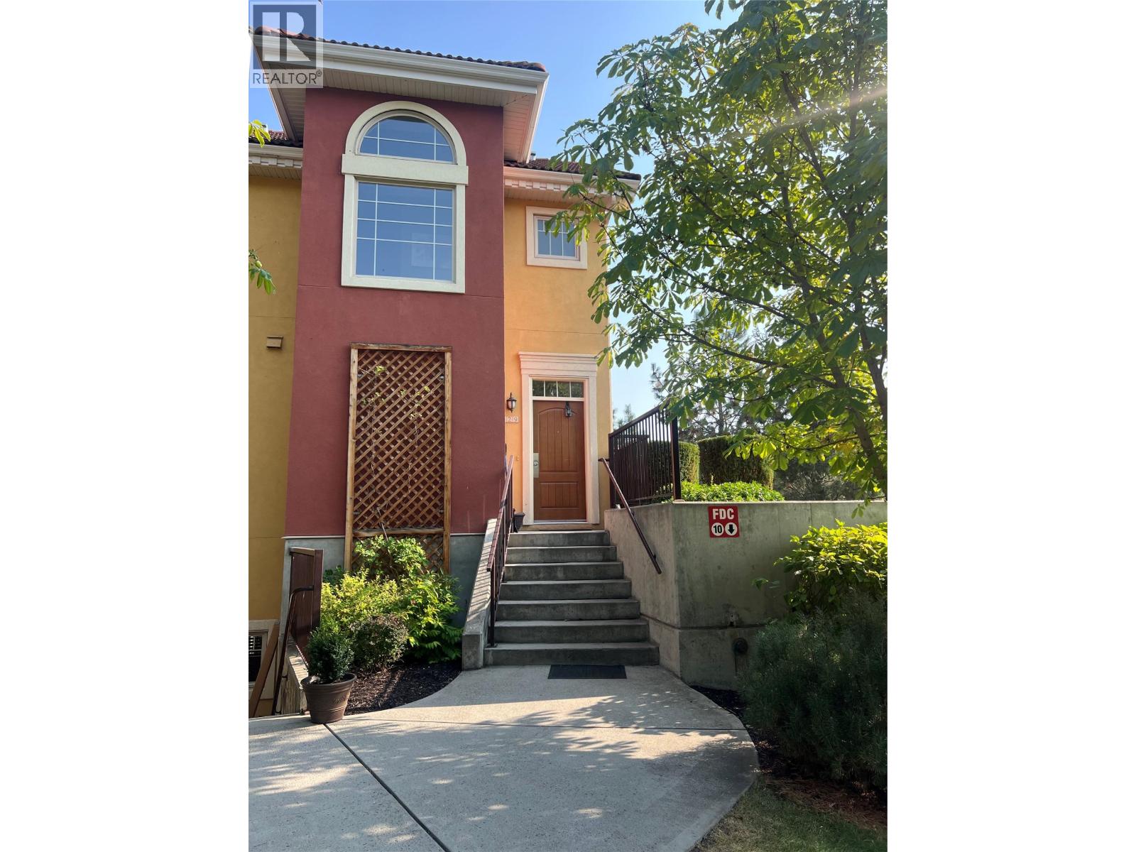 1795 Country Club Drive Unit# 229, Kelowna, British Columbia  V1V 2V9 - Photo 1 - 10384020